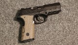 Beretta ~ PX4 Storm ~ .40 S&W (4740093) - 1 of 2