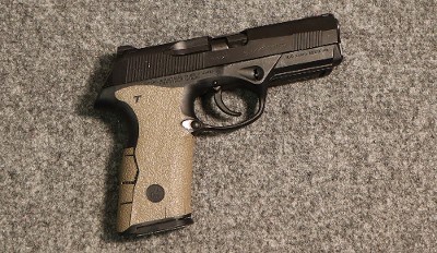 Beretta ~ PX4 Storm ~ .40 S&W (4740093)