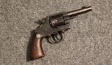 Colt ~ Official Police ~ .38 Cal (4740067) - Image 1 of 2