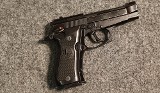 Beretta ~ 84F ~ .380 ACP (4740058) - 1 of 2