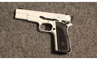 Girsan ~ MC P35 ~ 9mm Luger (4740060) - Image 2 of 2