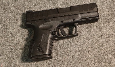 Springfield Armory ~ XDM elite ~ .45 ACP (4740285)