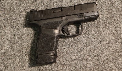 Springfield Armory ~ Hellcat ~ 9mm Luger (4740286)