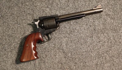 Ruger ~ New Model Super BlackHawk ~ .44 Magnum (4740312)