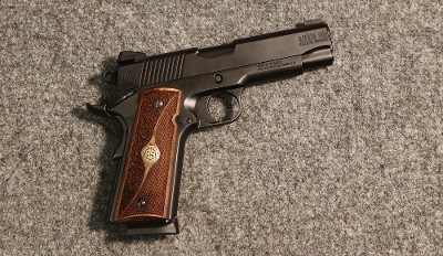 Balistik Defense ~ Adam 9b ~ 9mm (4747698)