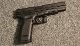Springfield Armory ~ XD-45 ~ .45 ACP (4747701) - 1 of 2