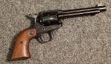 Ruger ~ Single-Six ~ .22 Cal (4763562) - 1 of 2