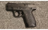 Smith & Wesson ~ M&P9 Shield ~ 9mm Luger - 2 of 2