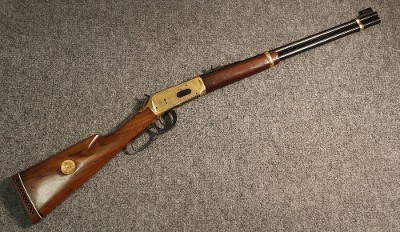 Winchester ~ 94 ~ .30-30 Win (4774041)