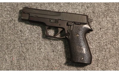 SIG Sauer ~ P220 ~ .45 Auto - Image 2 of 2
