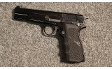 Browning ~ High Power ~ 9mm Luger (4780743) - 2 of 2