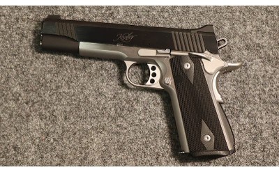 Kimber ~ Custom II ~ .45 ACP - Image 2 of 2