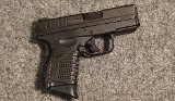 Springfield Armory ~ XDS-9 ~ 9mm Luger (4781953) - 1 of 2