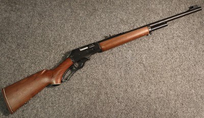 Marlin ~ 1895SS ~ .45-70 Government (4784182)