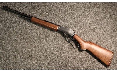 Marlin ~ 1895SS ~ .45-70 Government - Image 2 of 2
