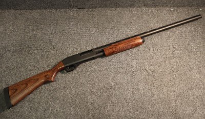 Remington ~ 870 ~ 12 Gauge (4785510)