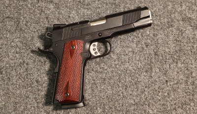 Smith & WessonSW1911.45 Auto (4785625)