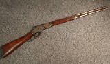 Winchester ~ 1873 ~ .38 WCF (4785627) - 1 of 2