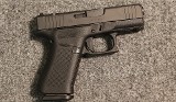 Glock ~ 43X MOS ~ 9mm Luger (4784873) - 1 of 2