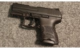Heckler & Koch ~ P30SK ~ 9mm Luger (4748717) - 2 of 2