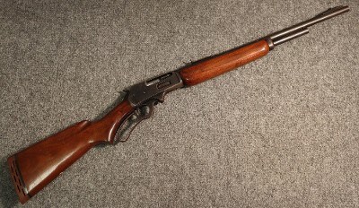 Marlin336 S.C..30 30 Winchester (4659247)