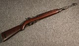 Winchester ~ U.S. Carbine ~ .30 M1 (4739850) - 1 of 2