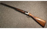 Pietro Beretta ~ SxS Shotgun ~ 12 Gauge (4476941) - 2 of 2