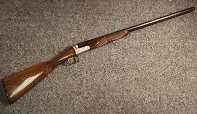 Pietro BerettaSxS Shotgun12 Gauge (4476941)