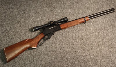 Marlin336RC.35 Remington (4574310)