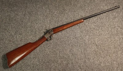 Remington4.22 S, L, (4739860)