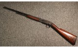 Remington ~ Pump Action Rifle ~ .22 S, L, (4740018) - 2 of 2