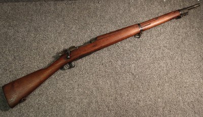 Remington ~ 03-A3 ~ .30-06 (4739271)