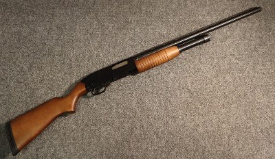 Winchester ~ 120 ~ 20 Gauge (4749915)