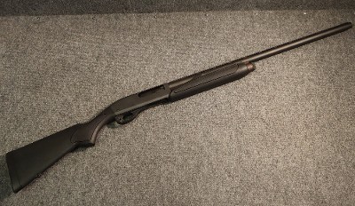 Remington ~ 870 Super Mag ~ 12 Gauge (4750860)