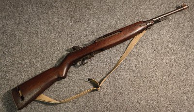 UnderwoodM1 Carbine.30 Cal (4739836)