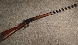 Winchester 1894 ~ 1894 ~ .38-55 Winchester (4740025) - 1 of 2