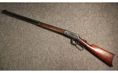 Winchester 1894 ~ 1894 ~ .38-55 Winchester - Image 2 of 2