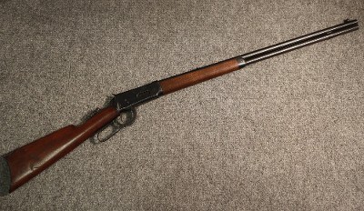 Winchester 18941894.38 55 Winchester (4740025)