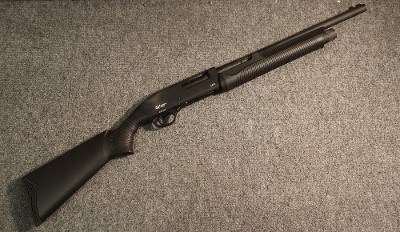 GForce ArmsGFP312 Gauge (4782955)