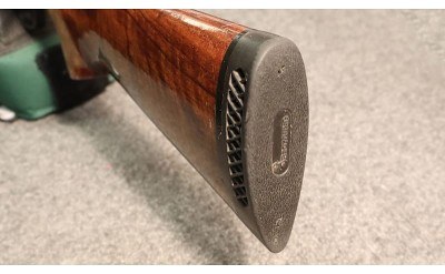 Browning ~ Gold Hunter ~ 12 Gauge (SKU: 4747531) - Image 4 of 5