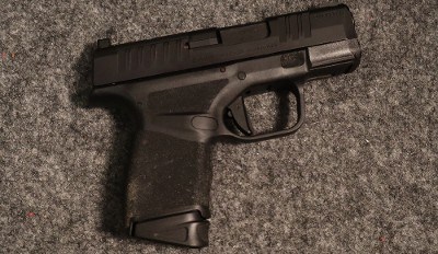 Springfield Armory ~ Hellcat ~ 9mm Luger (4787108) - Image 1 of 2