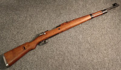 Zastava ~ M48A ~ No Caliber Marking (SKU: 4787477)