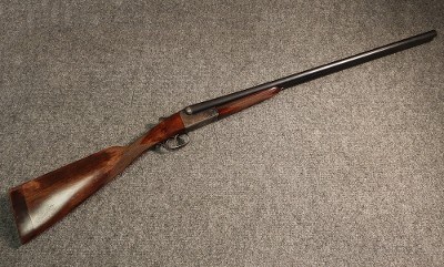 AYA ~ Yeoman ~ 12 Gauge (SKU: 4787501)