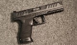 Walther ~ PDP ~ 9mm Luger (SKU: 4789645)