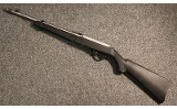 Ruger ~ 10/22 ~ .22 Long Rifle (4790093) - 2 of 2