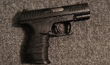 Walther ~ CCP ~ 9MM Luger (4790106)