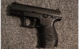 Walther ~ CCP ~ 9MM Luger (4790106) - 2 of 2