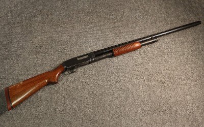 Winchester ~ Model 12 Heavy Duck ~ 12 Gauge (SKU: 4790796)