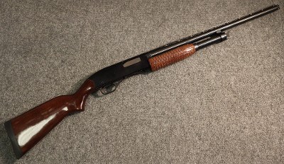 Winchester ~ Model 1300 ~ 20 Gauge (SKU: 4790797)