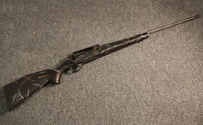 Weatherby ~ Vanguard ~ .308 Winchester (SKU: 4790932)